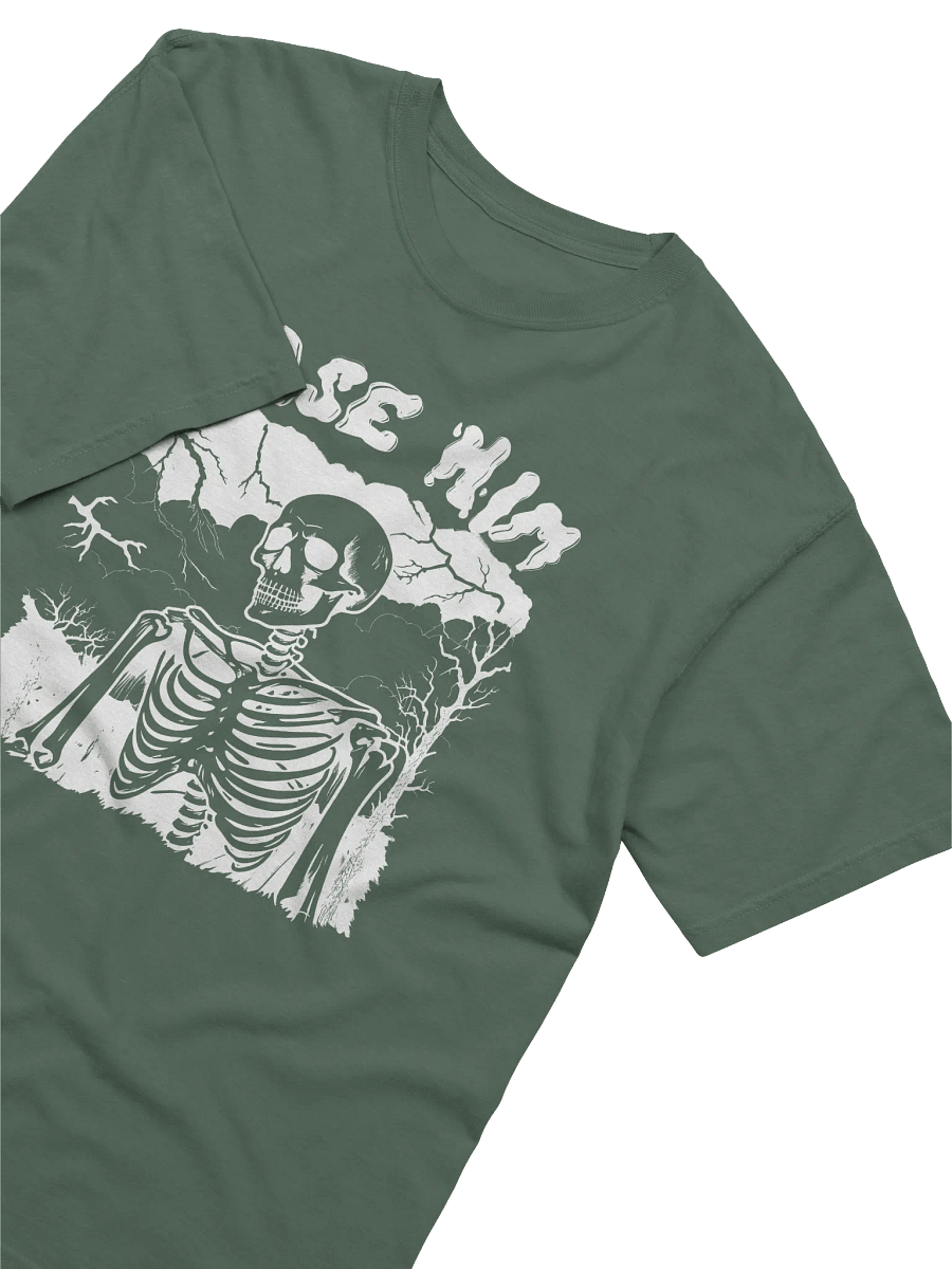 Tase Him Tee product image (3)