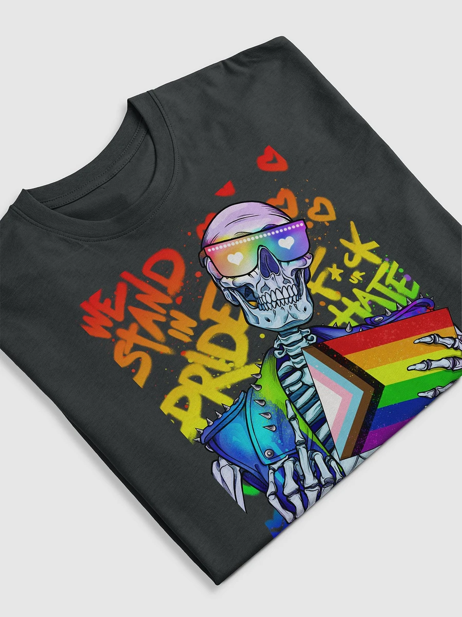 🌈We Stand In PRIDE 🌈 - 2023 Edition product image (5)