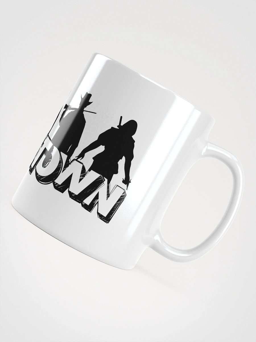 The ShakeTown Glossy Mug product image (4)