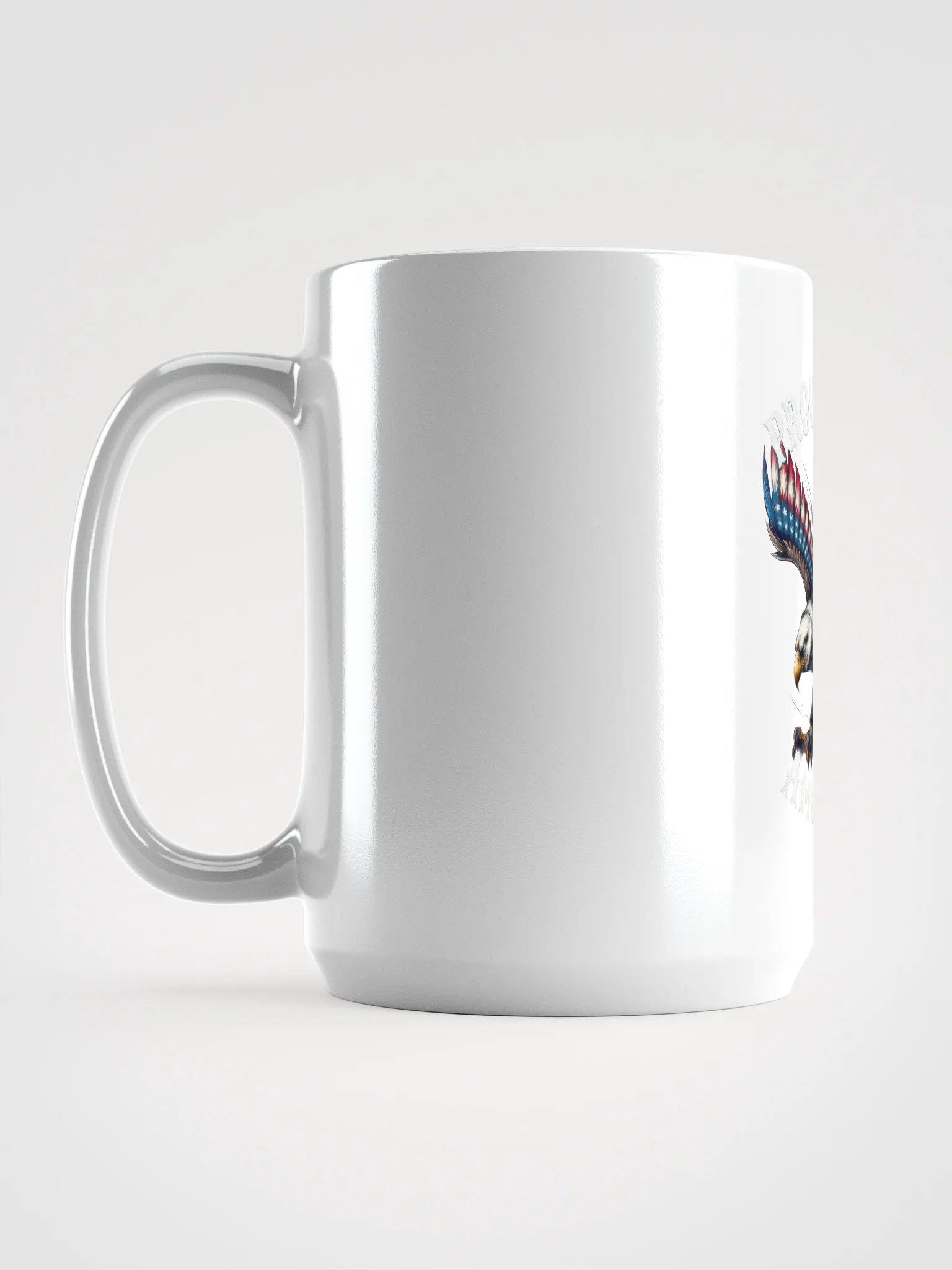 American Style Mug product image (6)