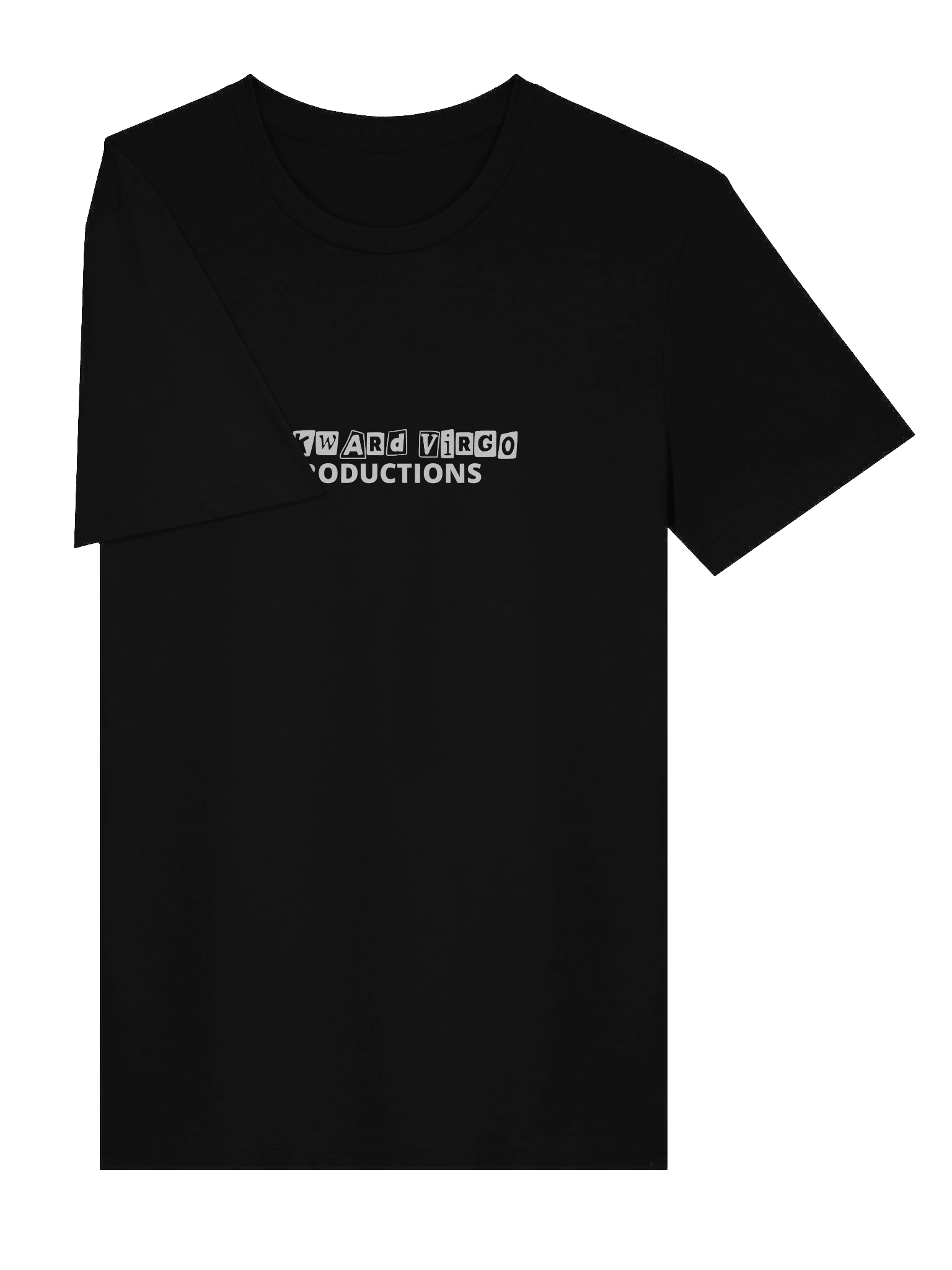 Awkward Virgo Tee product image (3)