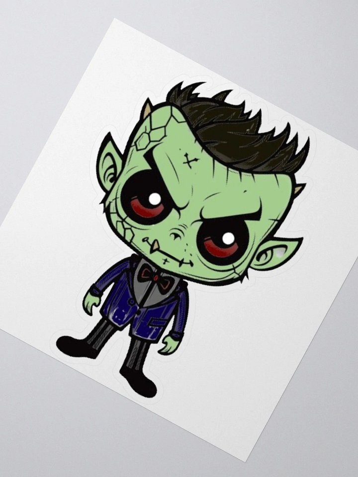 Vic Stickter product image (5)