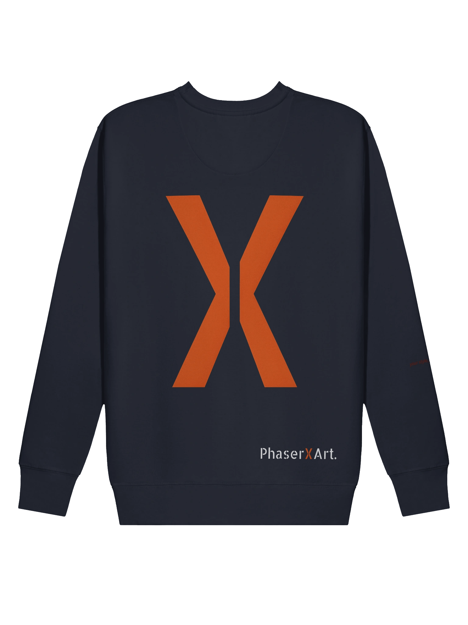 LEO Style Statement Sweatshirt product image (5)