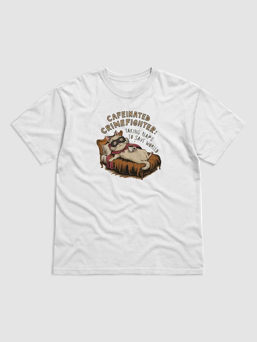 Powered by Coffee and Naps product image (30)