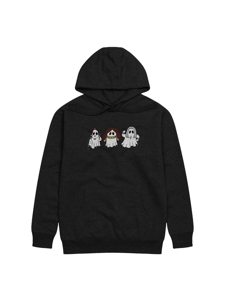 The Big (Spooky) Three Hoodie product image (1)