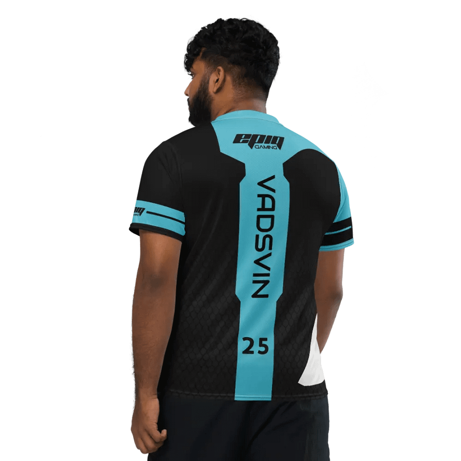 "Vadsvin" Elite Pro Jersey product image (3)