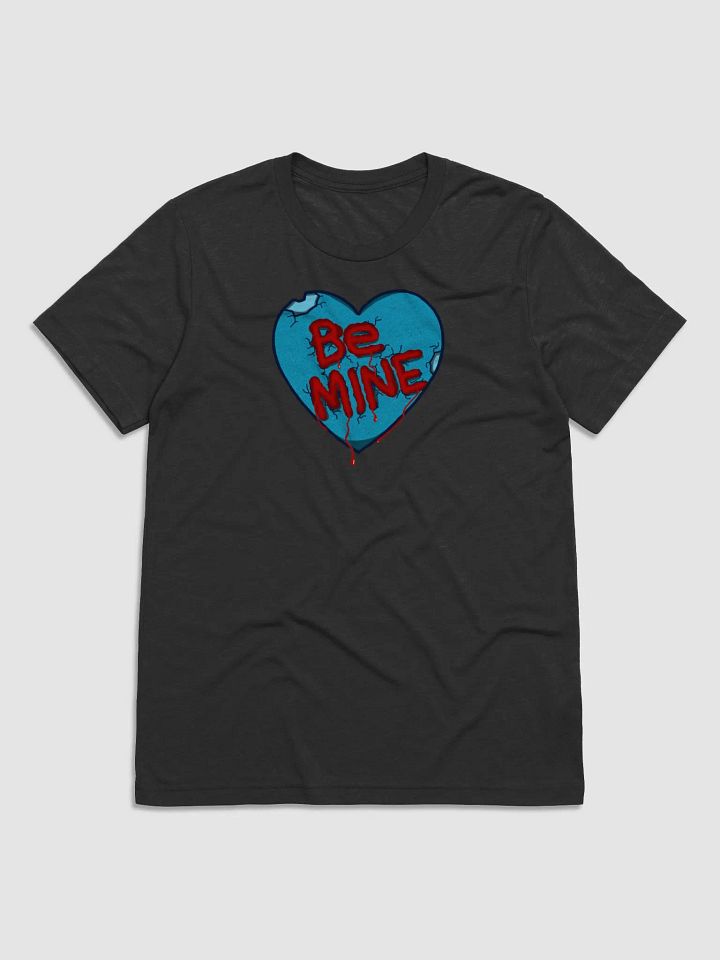 Be mine W/ Skele Love product image (1)