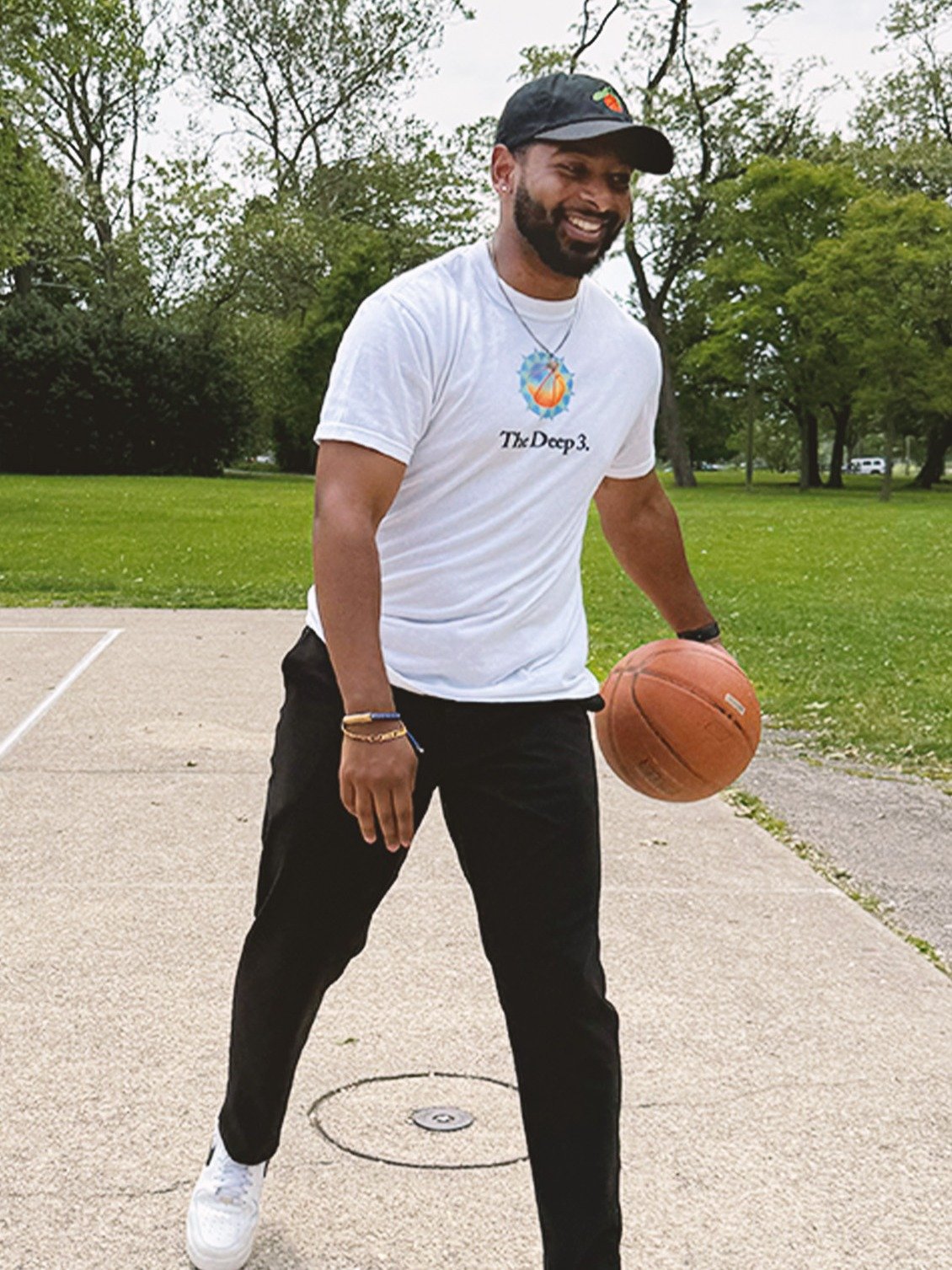 The Neon Sun Tee product image (8)