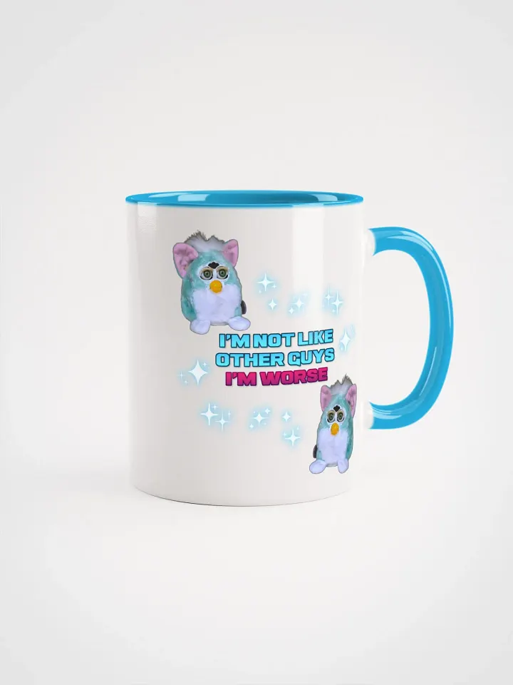 Not Like Other Guys Mug product image (12)