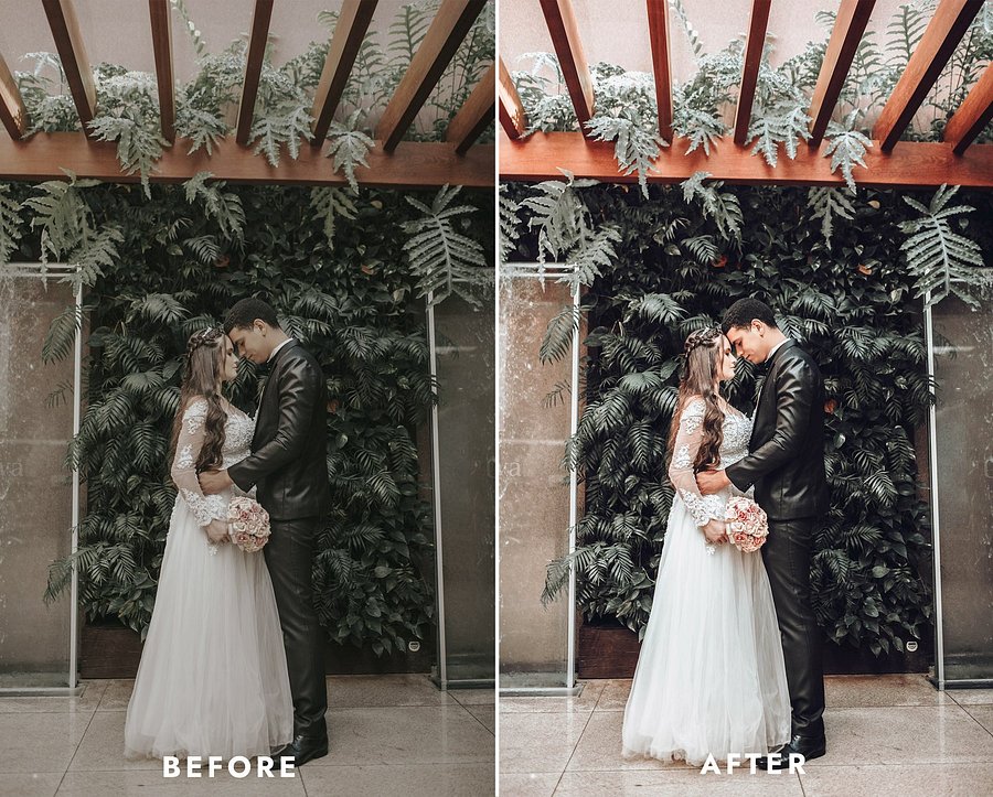 majestic wedding product image (5)