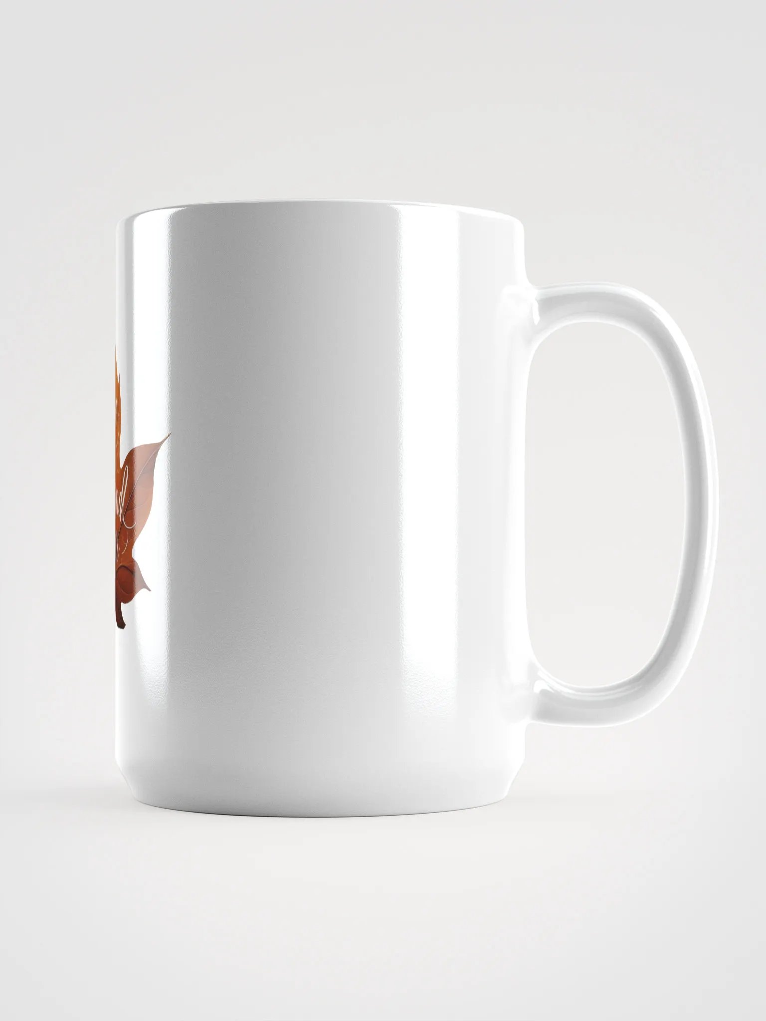 In Patience We Find Prayer Mug product image (1)