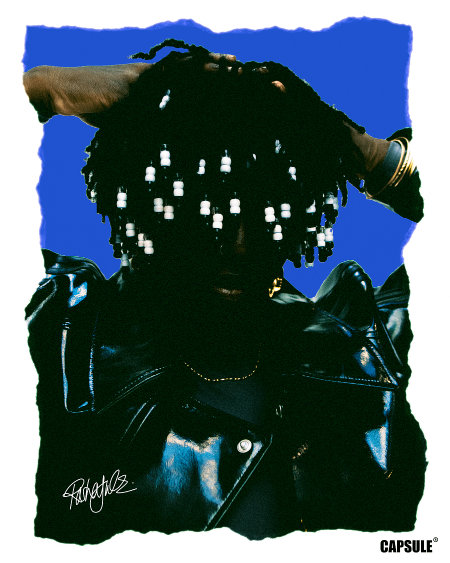 CAPSULE®️: PROJECT LOCLND (SIGNITURE VER.) product image (5)