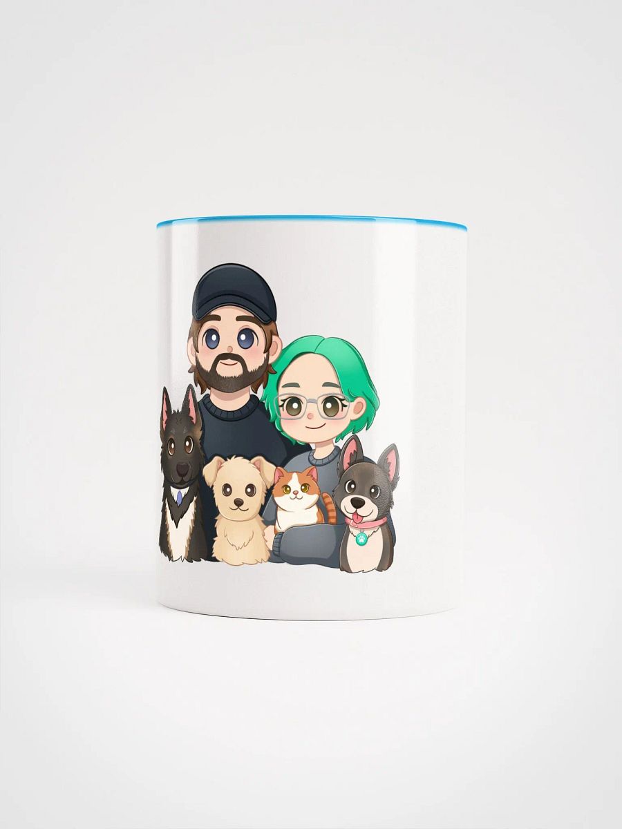 First Meeting product image (5)