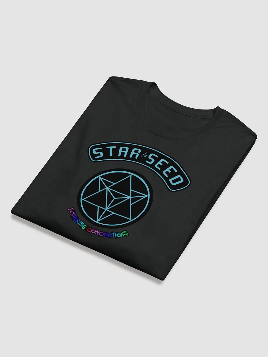 StarSeed Long Sleeve Top product image (3)