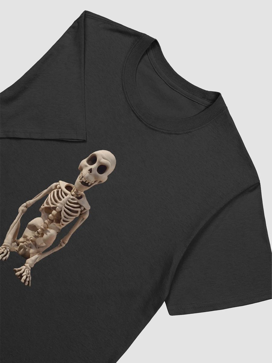 Skeleton Shirt product image (3)