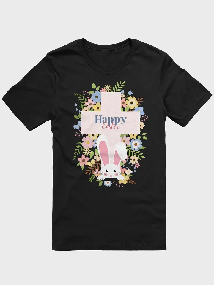 HAPPY EASTER TEE product image (1)