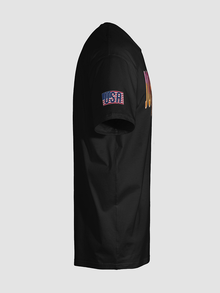 Joyfest USA Unisex Premium Tee product image (2)