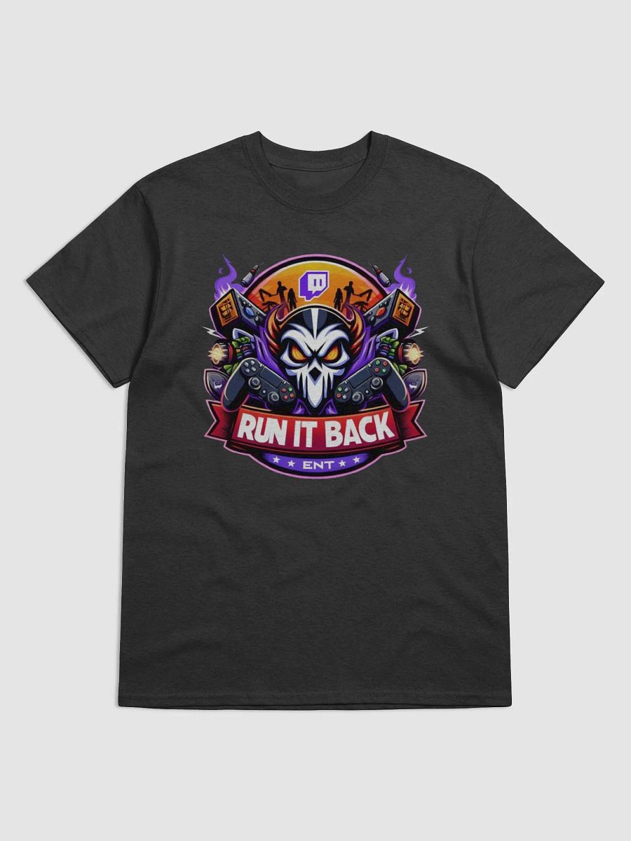 RUN IT BACK ENT: Gaming Reaper product image (1)