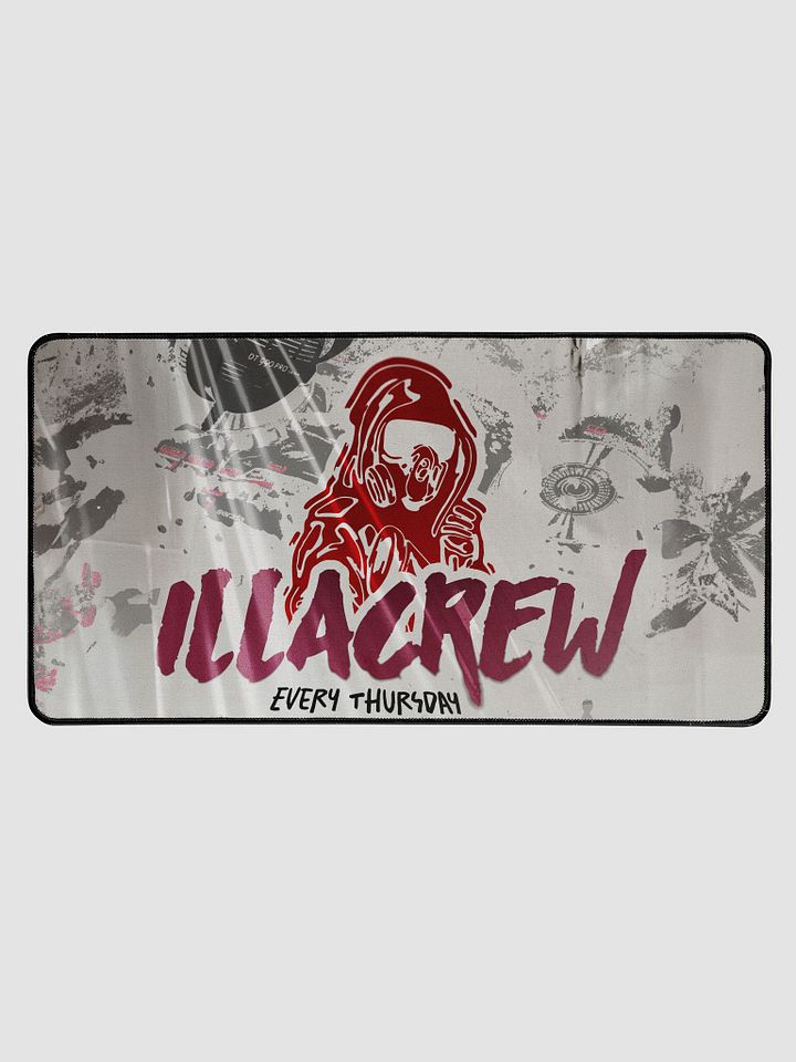 Mouse Pad product image (1)