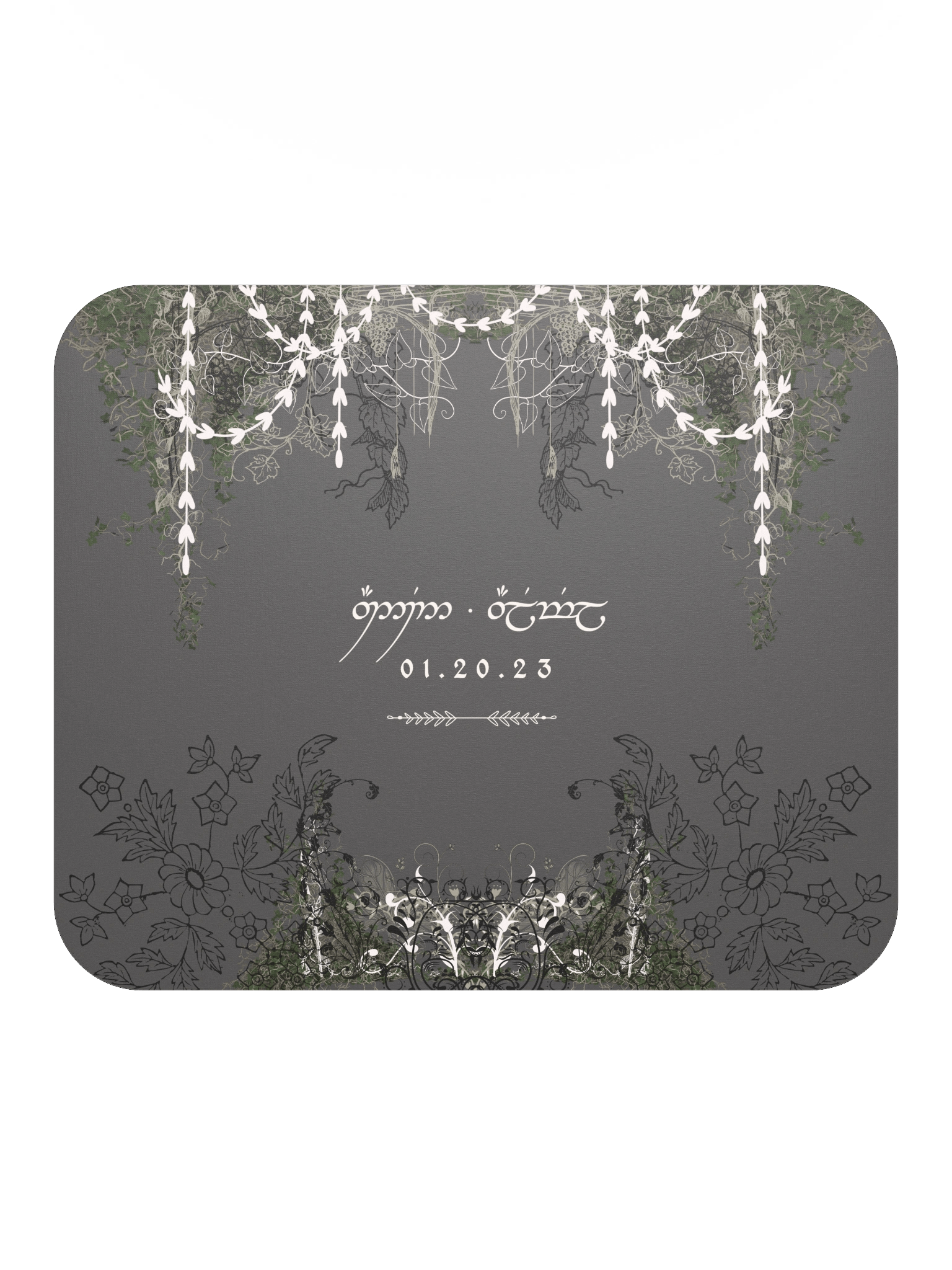 Audin Aulimil Mousepad product image (2)