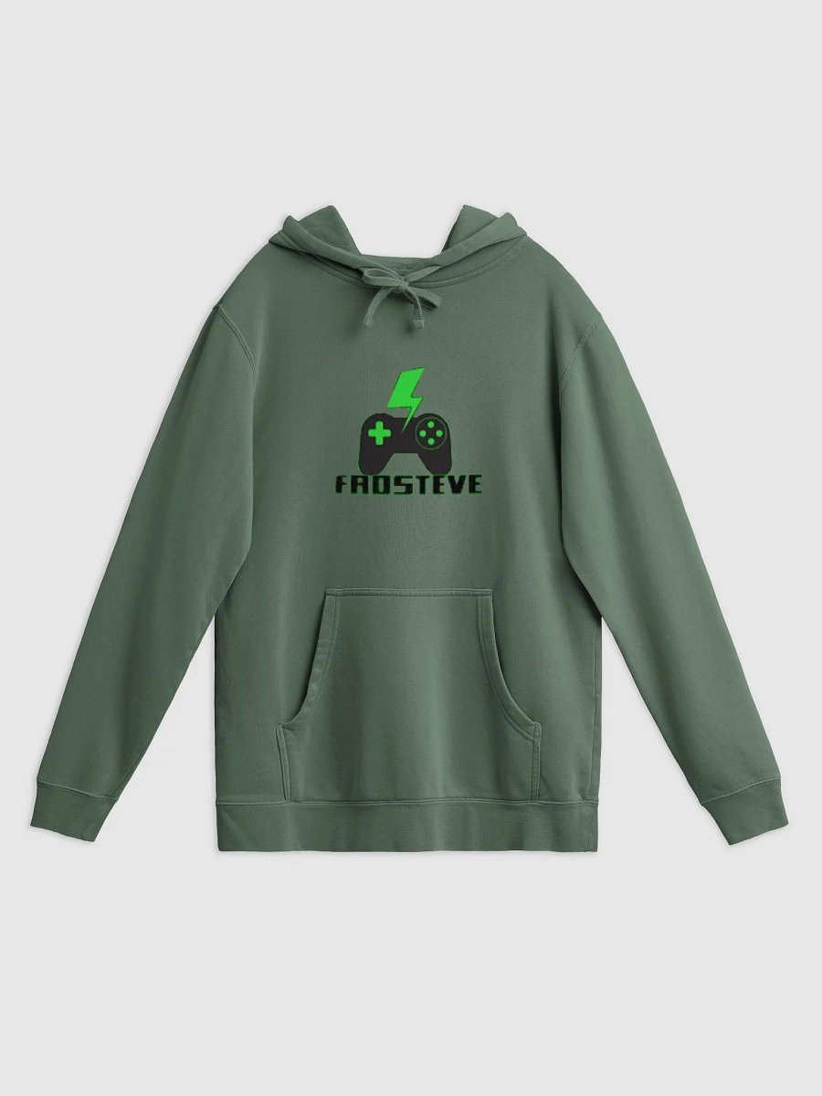Frosteve Logo Hoodie product image (1)