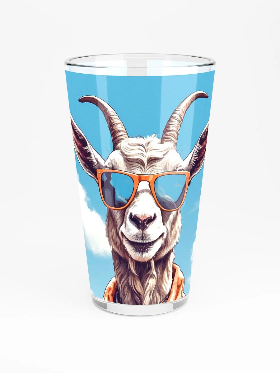 Goat Shaker Pint product image (3)