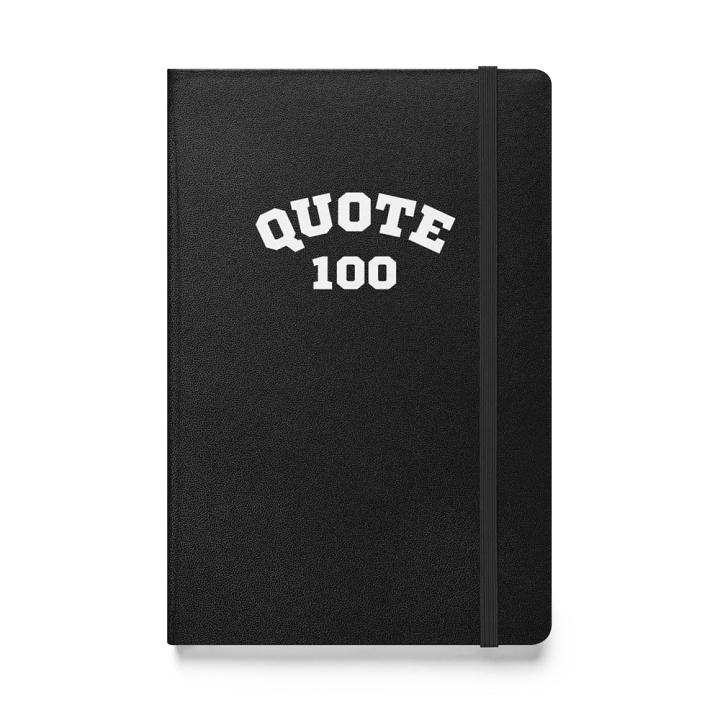 Quote Notepad product image (1)