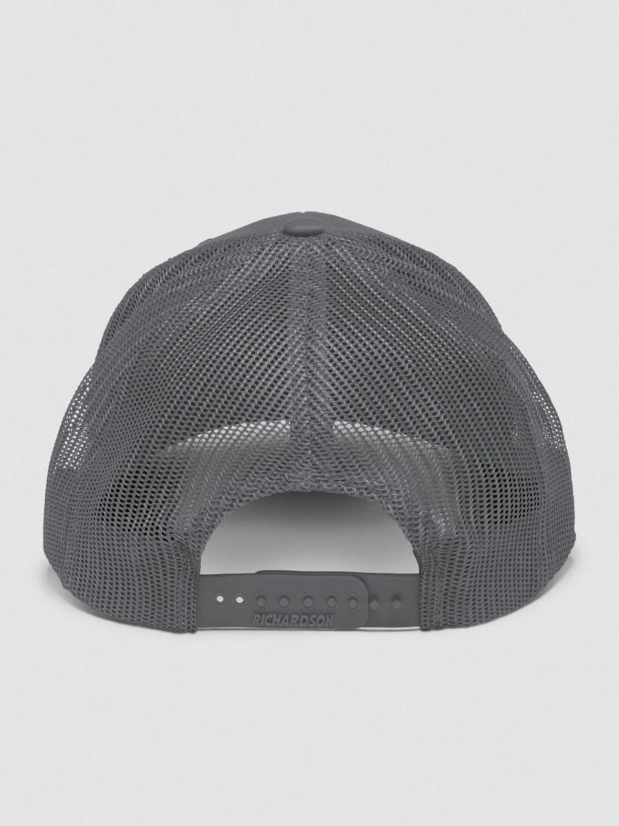 PotterGirlSam - TruckerHat product image (4)