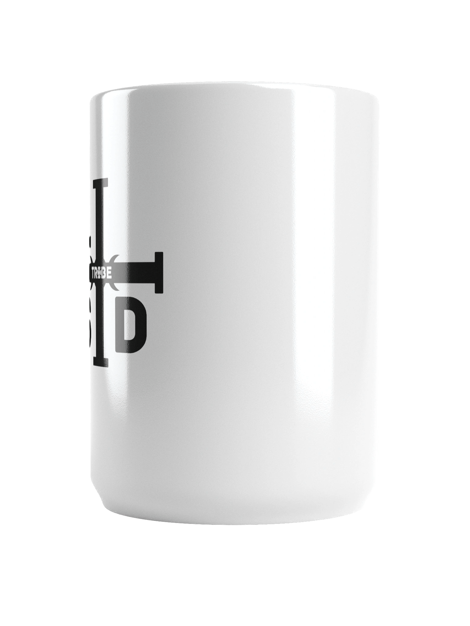 LSD "Love Sing Dance" Mystic Mug + {Black Emblem} product image (6)