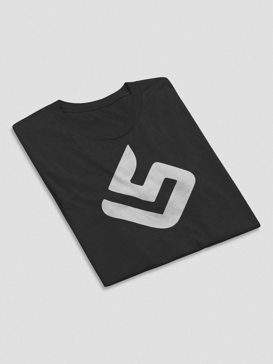 Premium Tri-Blend Fabric 'Luke Stephens' T-Shirt product image (6)