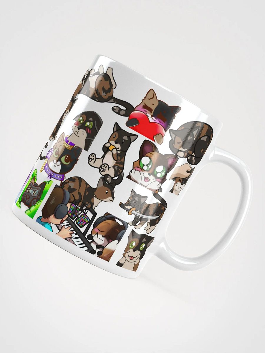 Pixel Mug 10/10 Pixels product image (7)