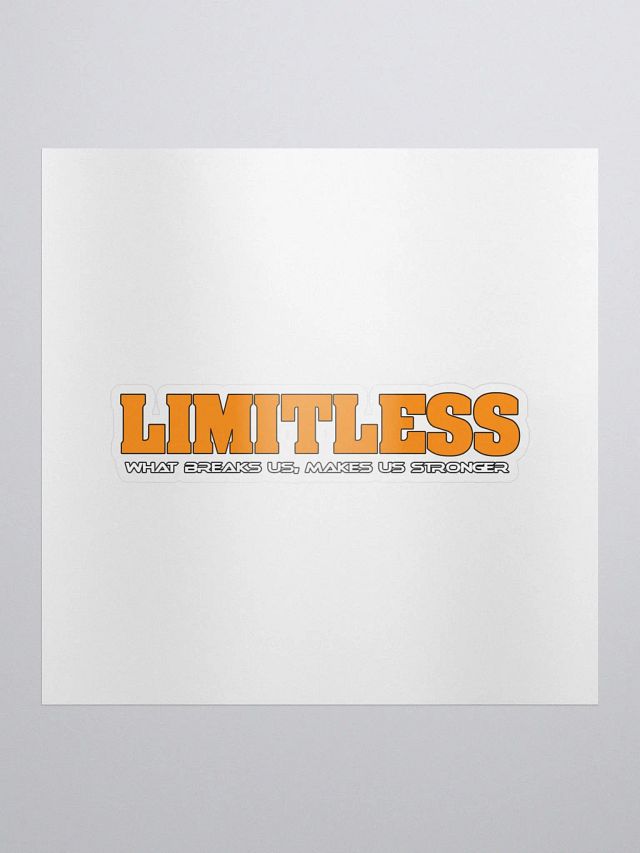 Sticker v2 product image (1)