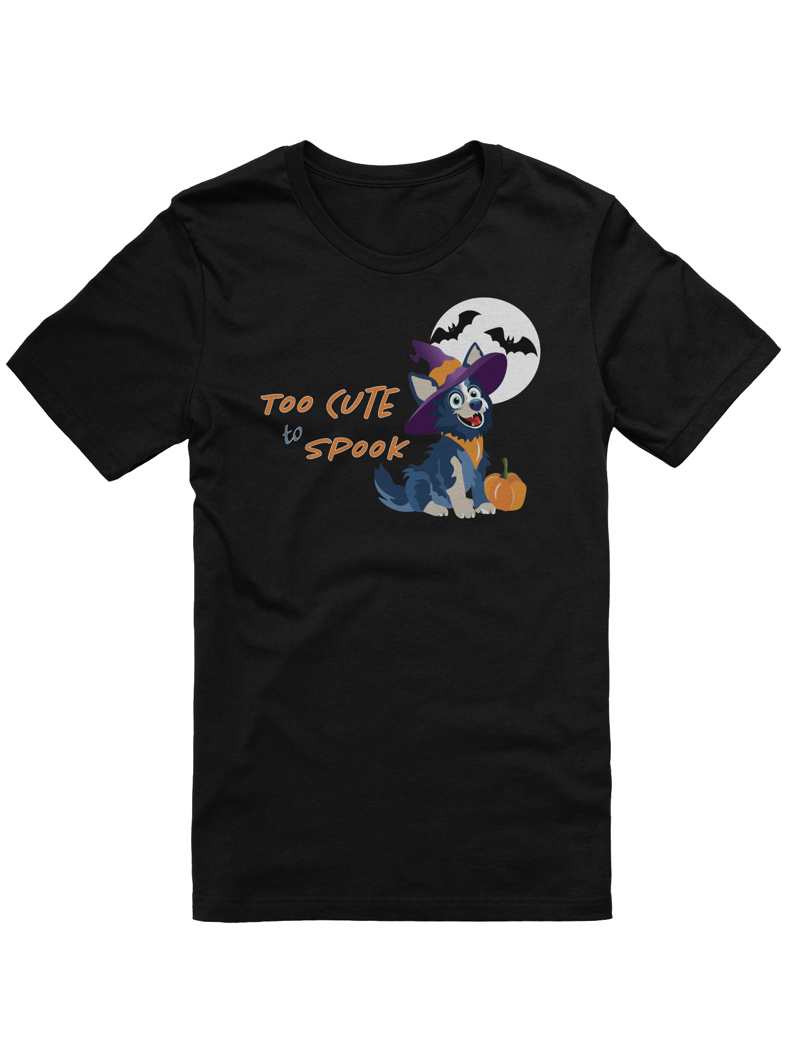 Too Cute to Spook product image (1)