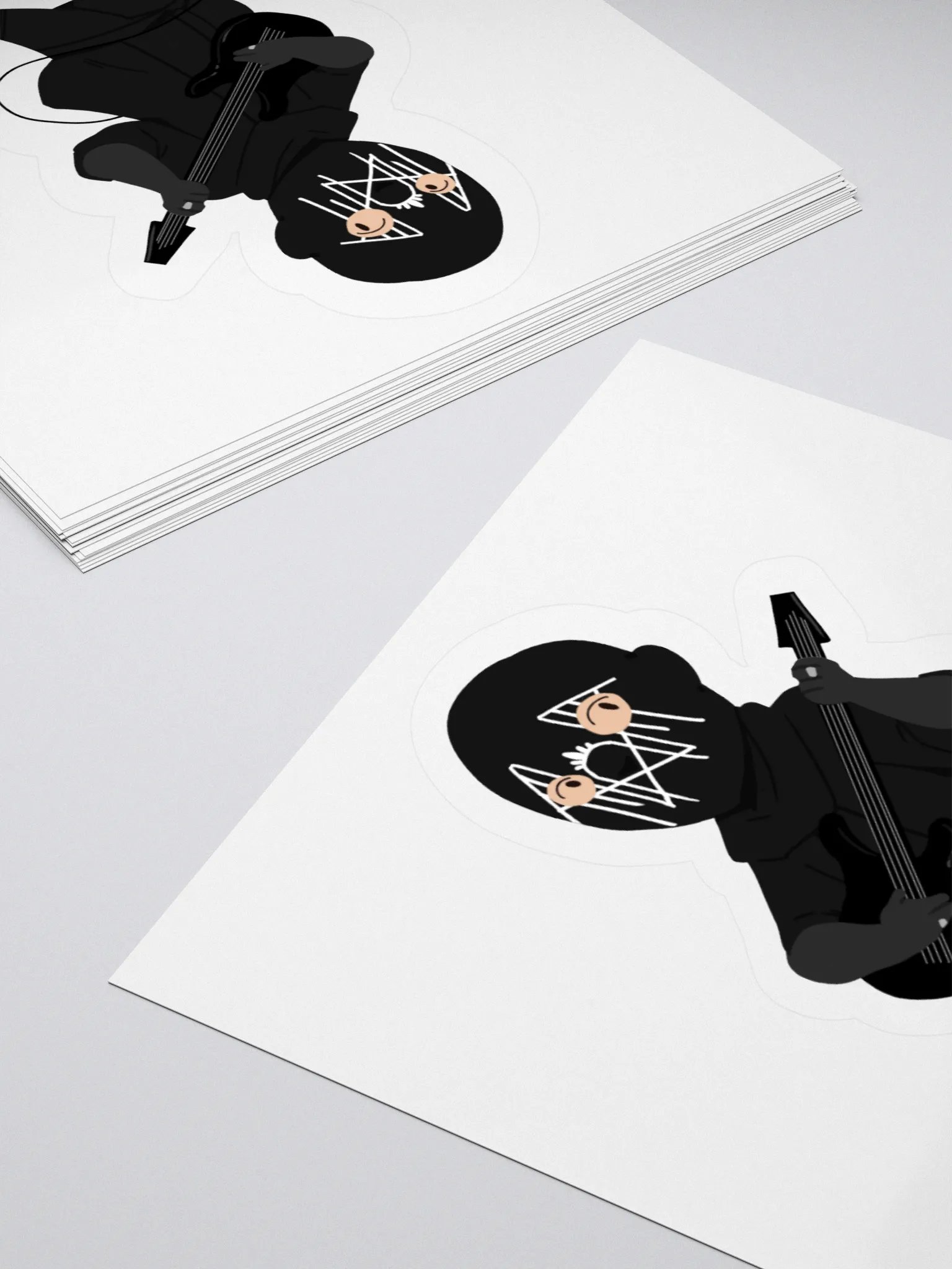 Eepy Boys - IV product image (15)