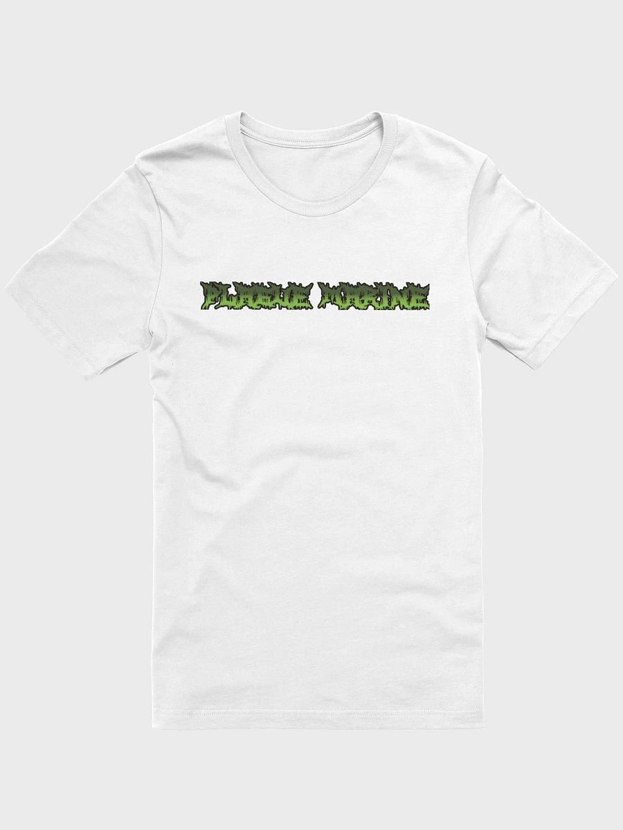 Deadlifts For The Dark Gods - Plague Marine Tee product image (29)