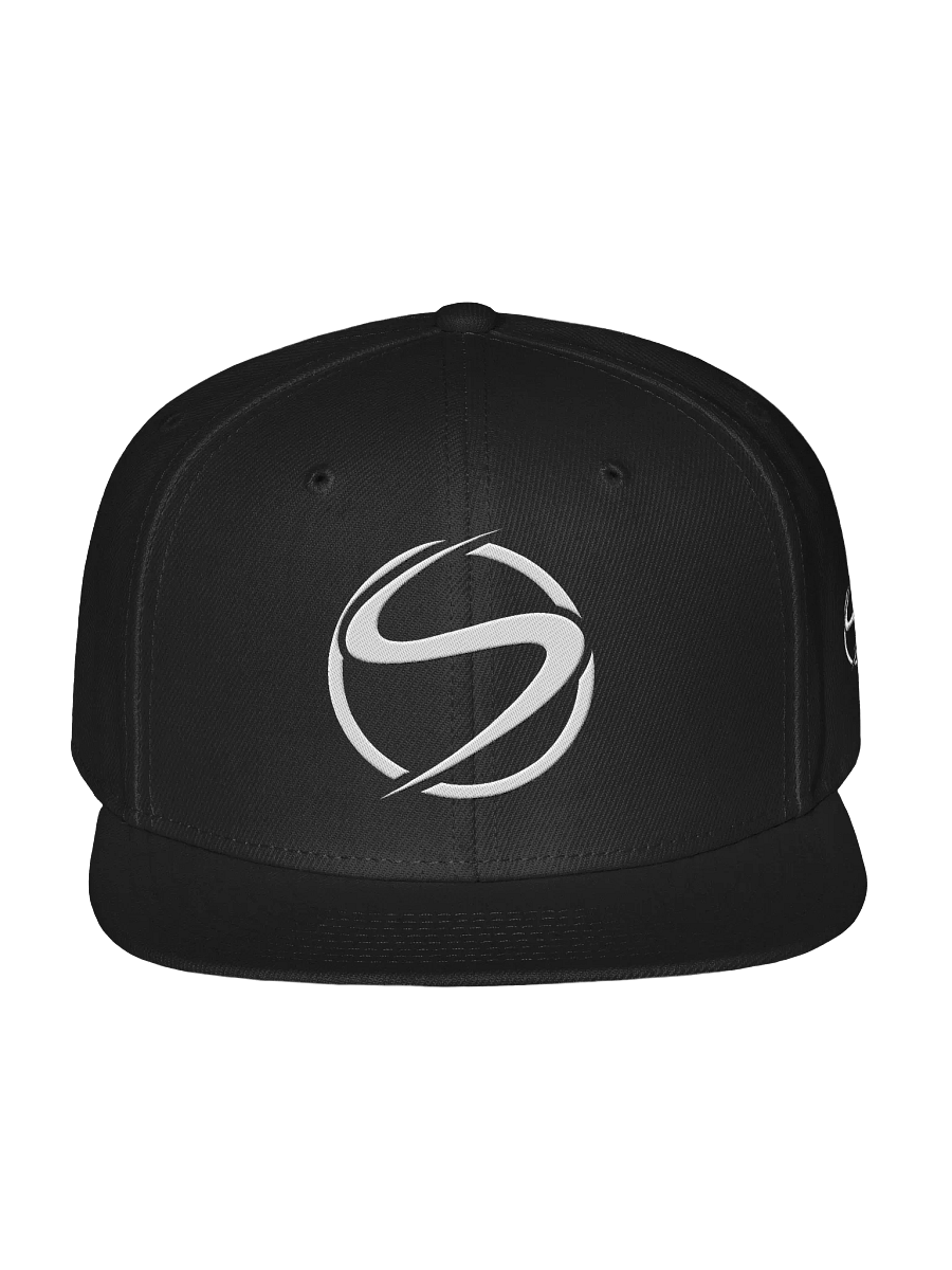 Nordic Pulse Blend Cap | Black product image (1)