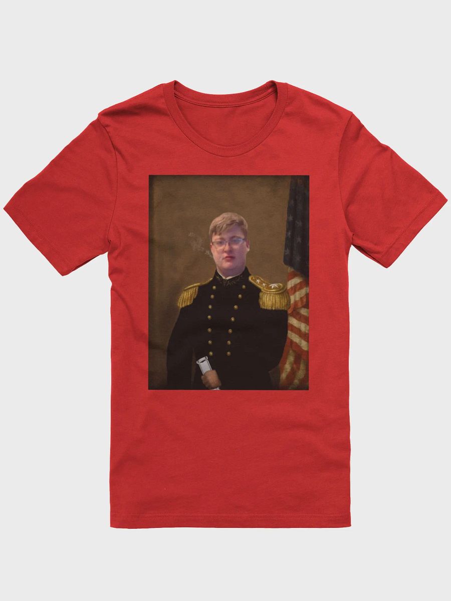 General Goblin T-Shirt product image (1)