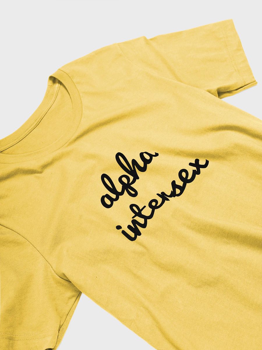 alpha intersex t-shirt product image (3)