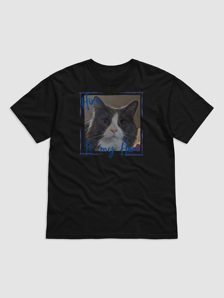 Hiro is My Hero- Color Choice T product image (1)