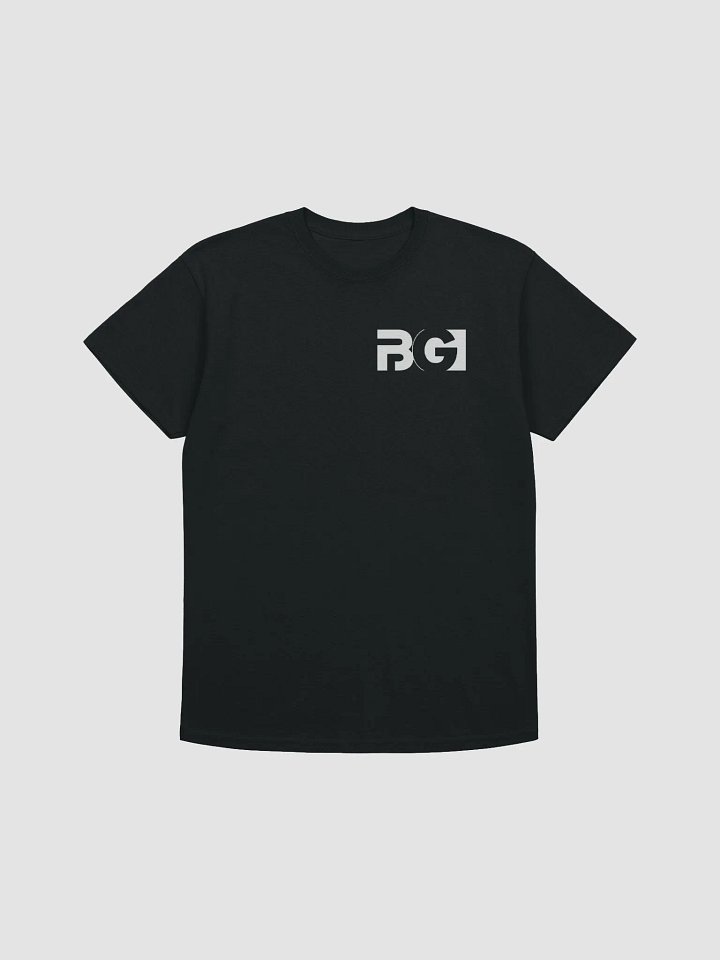 Classic BlurryGoose Summer Tee product image (5)