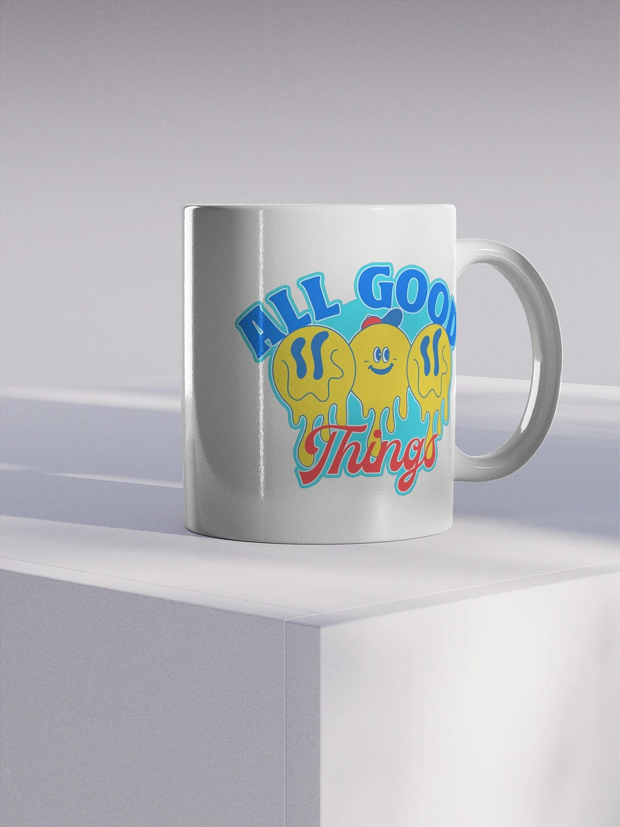 All Good Things Mug product image (4)