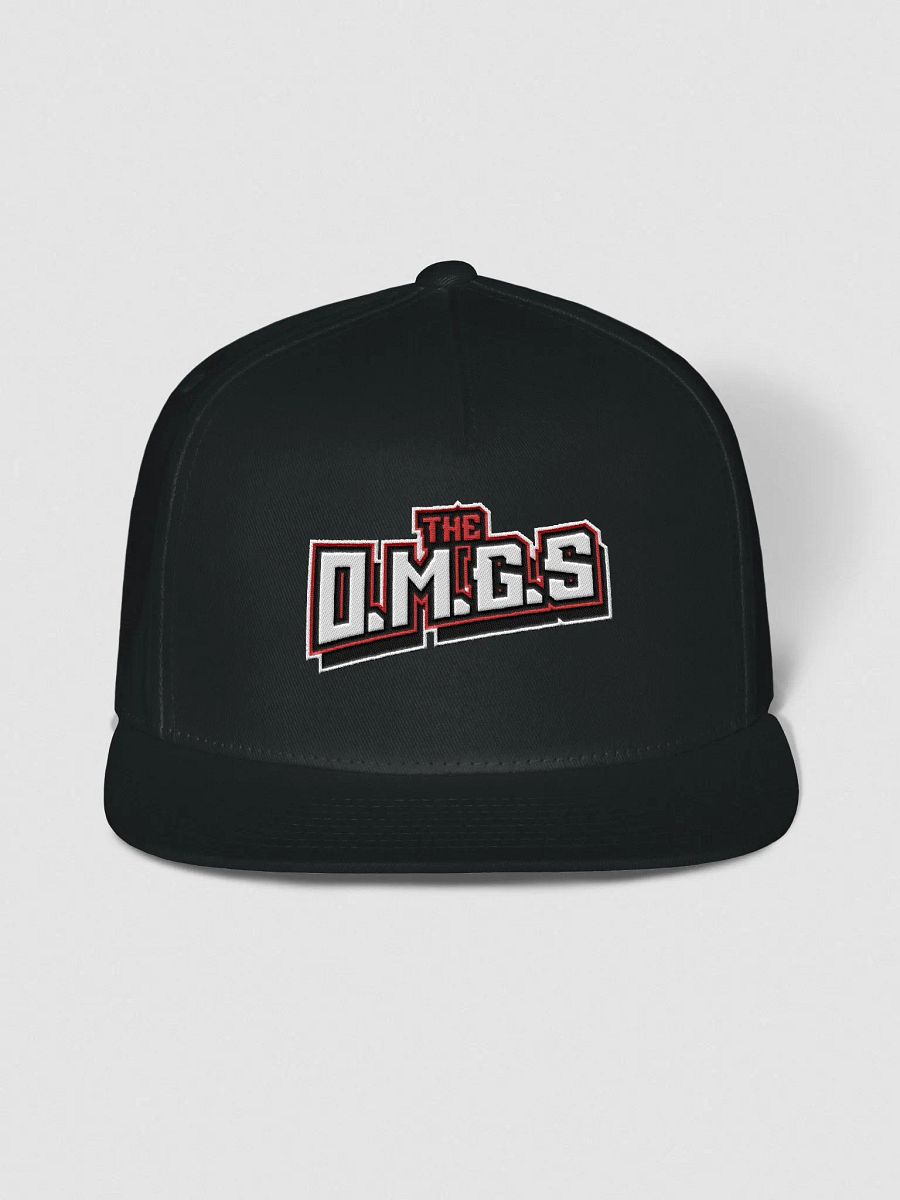 OMGS SNAP BACK product image (4)