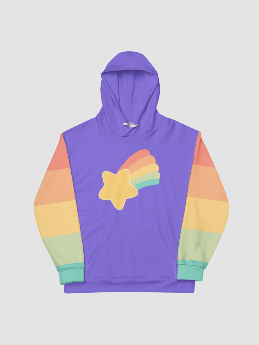 Melon's Hoodie product image (1)