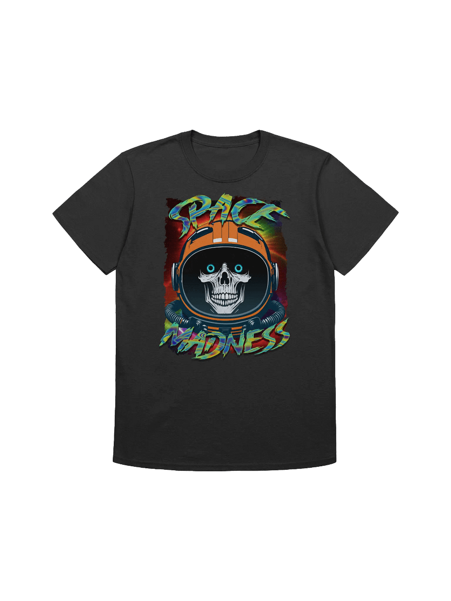 Space Madness product image (1)