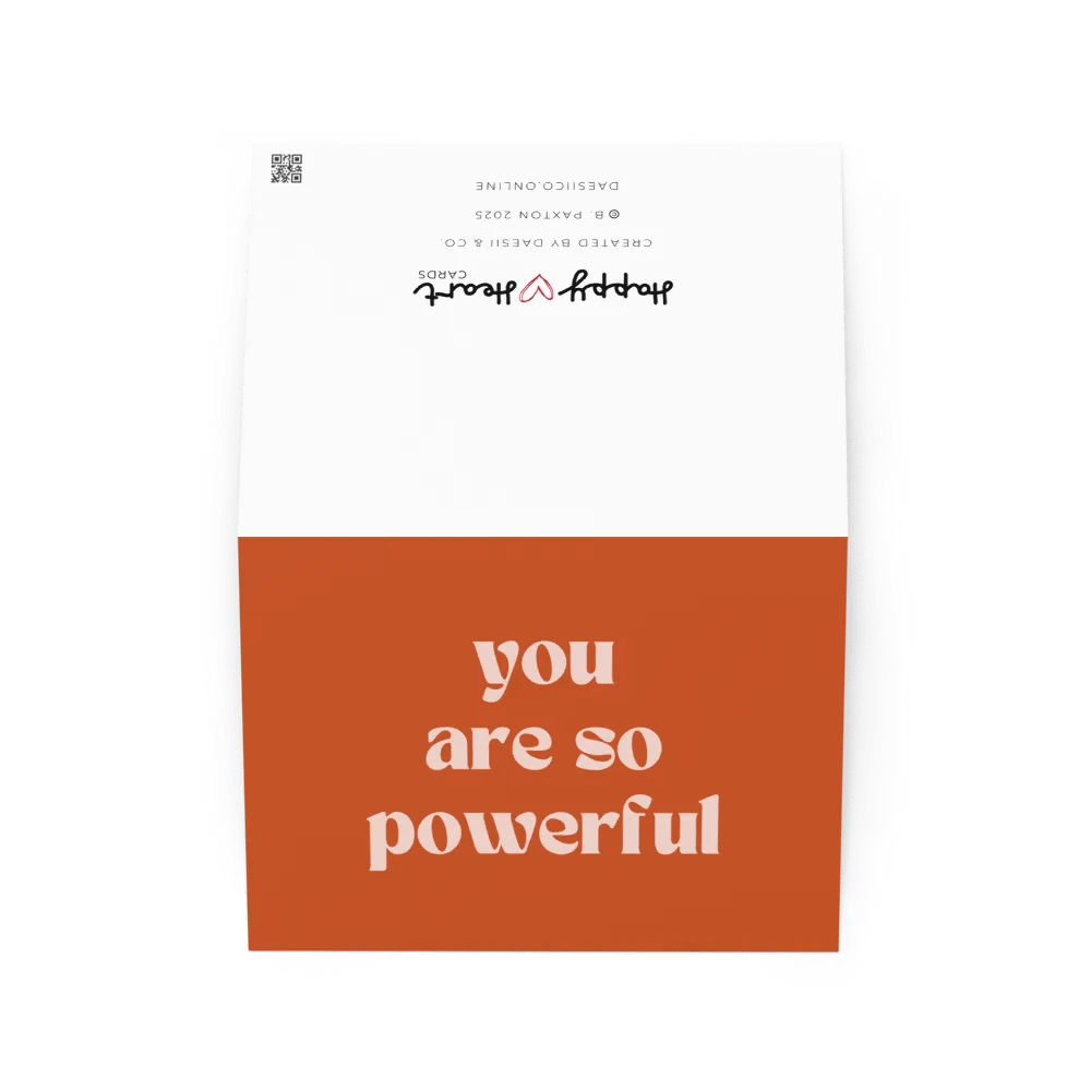 You Are So Powerful product image (2)