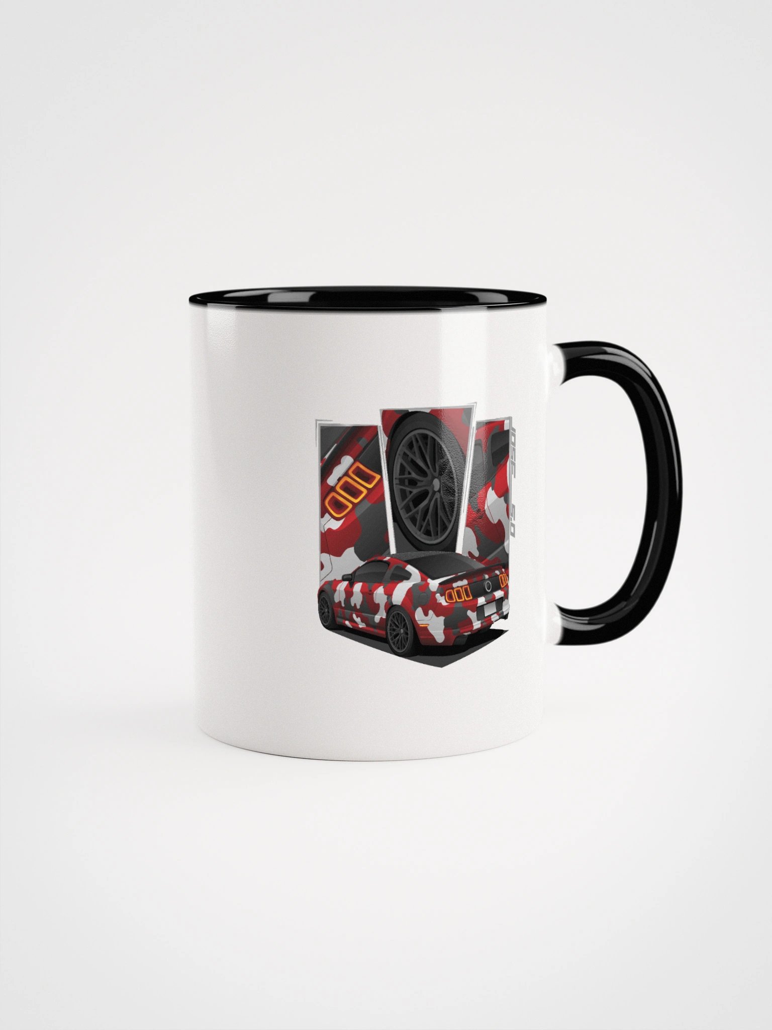 Mug - Jose David product image (1)