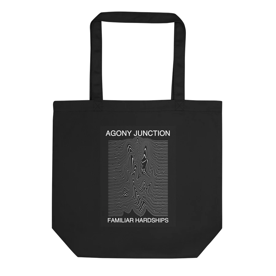 agony junction | tote product image (1)