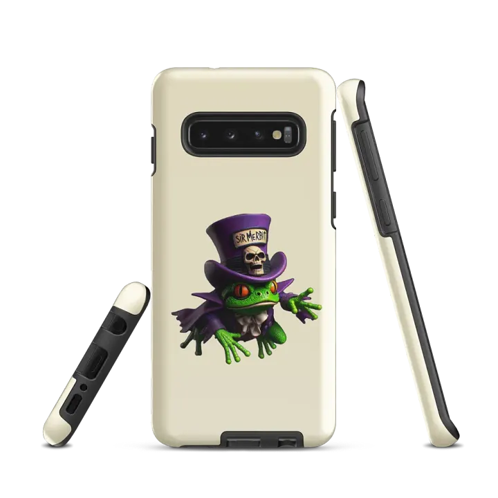 ''Sir Merbit'' Tough Case for Samsung® product image (2)