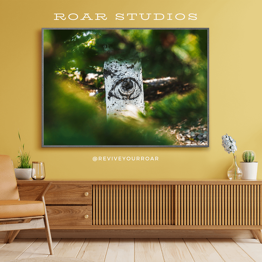 Don’t Look at Me; See Me. product image (1)