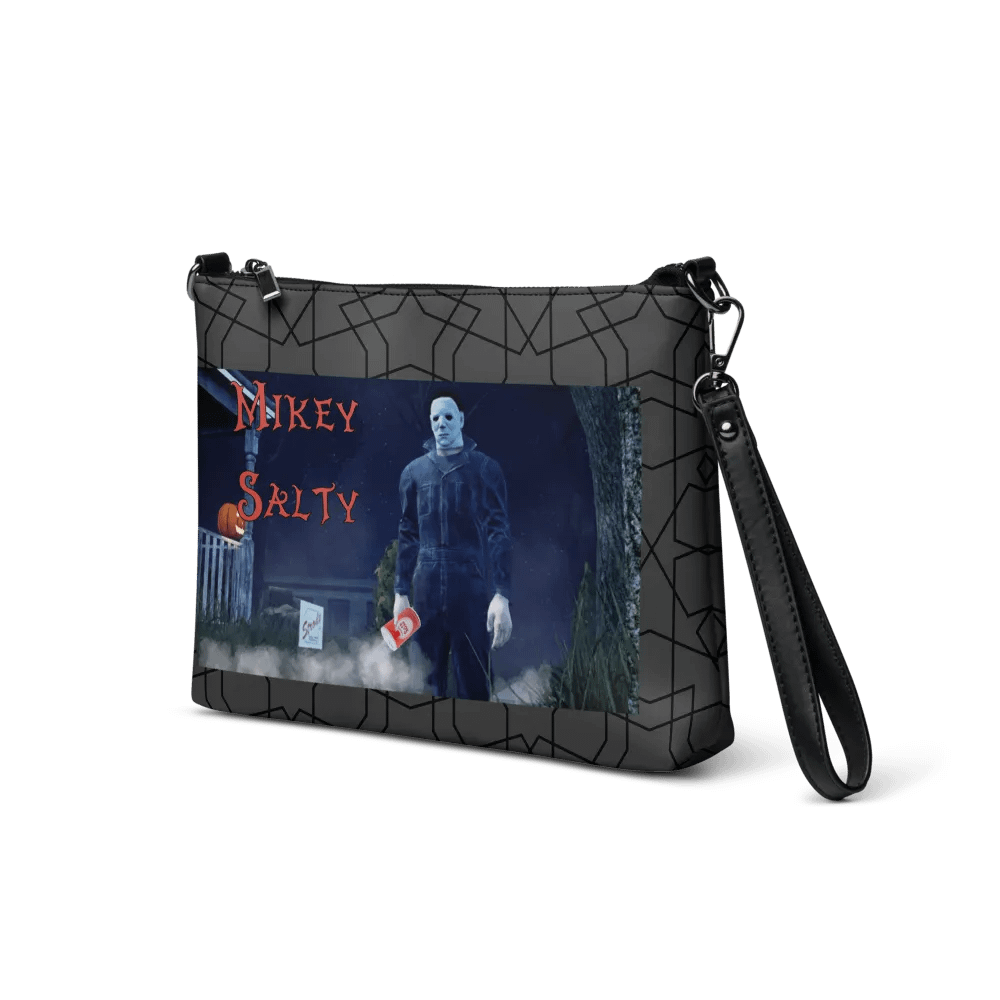 Salty Mikey V2 cross body bag product image (7)